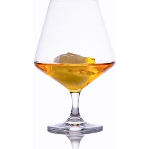 640ml Tableware Brandy/Cognac Snifter Glasses