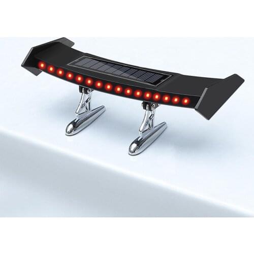 AUTSOME External Car Tuning