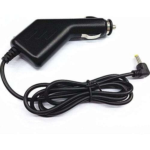 DC Car Charger Power Adapter Cord For Sirius XM Radio Onyx EZ Car Kit XEZ1V1