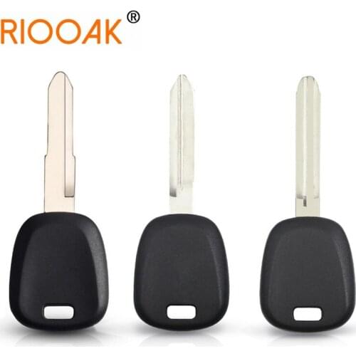 Uncut Blade TOY43 HU133R NSN14 Blade Car Key Blank Case For Suzuki Swift Liana Vitara Transponder Car Key Shell