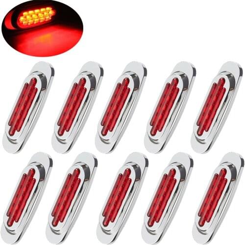 FEEDOPAL Truck Lighting System