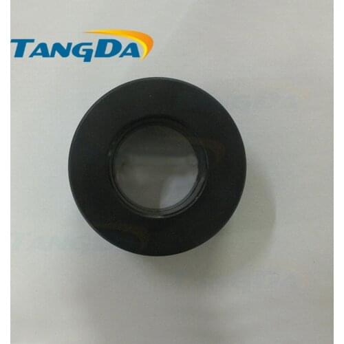 64*40*20mm Inductor high inductance nanometre amorphous core magnetic ring 64 40 20 filtering anti-jamming isolation transformer