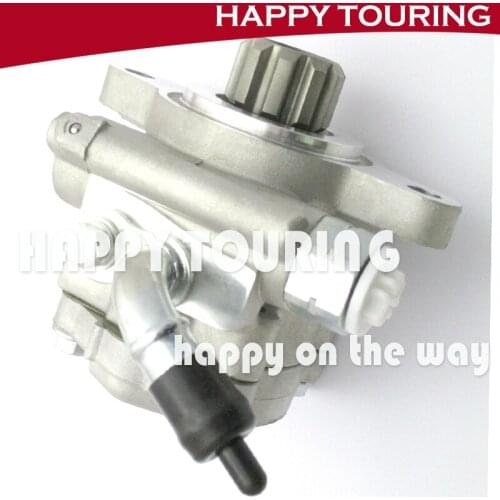 New Power Steering Rack For Toyota Hilux Pick Up MK6 - 2.5TD / 3.0TD (2005+) 44310-0K040 443100K040