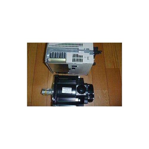 New and original servo motor & driver MDMF102L1G6M + MDDLN45SE
