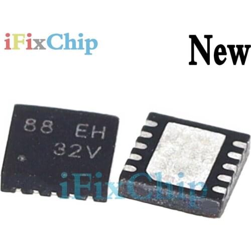 New RT8237EZQW RT8237E 88 EH 88 EG 88 DK 88= QFN-10