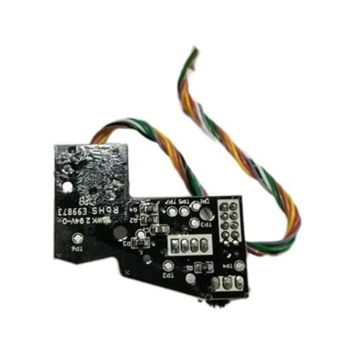 Original Robot Vacuum Cleaner Parts Accessories Wall Sensor Replacement for ilife v7 v7s ilife v7s pro ilife v7s plus