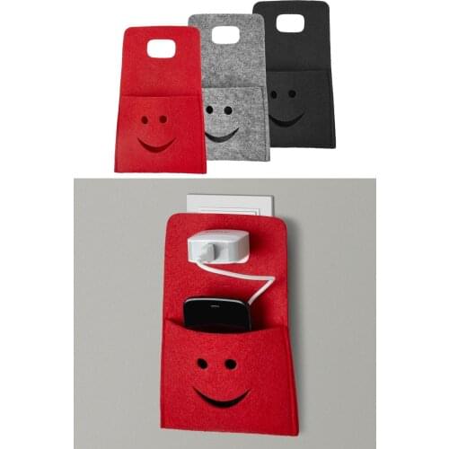 Phone Charger Stand Hanger