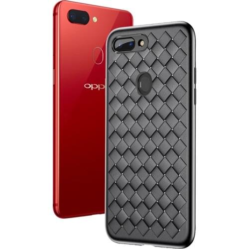 POJUSO Oppo A83 Phone Cases