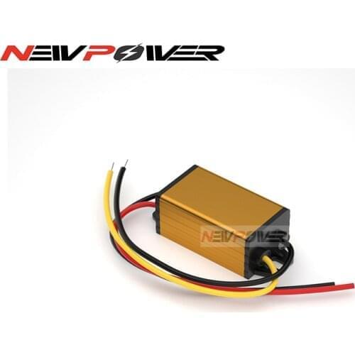 36v to 12v dc dc Step down Converter 15v 18v 20v 24v 26v 32v 38v 42v 46v 50v 54v 56v Buck Power 1a 2a 3a 12w 24w 36w Module