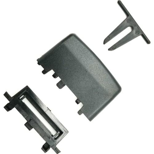 1 piece set Car A/C Air Vent Tab Clip Air Conditioner Outlet Repair Kit For Mercedes-Benz