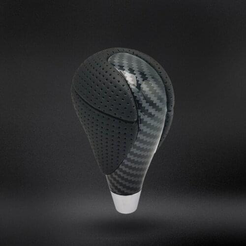 Car Gear Shift Knob For Toyota Crown 2005-2009 Alphard 2011-2014 VELLFIRE 2011-2014 Previa 2007-2015 Estima Auto Car-Styling