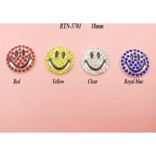 Free shipping 50PCS flatbackrhinestone button embellishment can mix colors(BTN-5701)