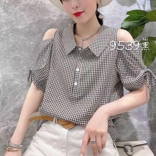 CMAZ Shirts For Women