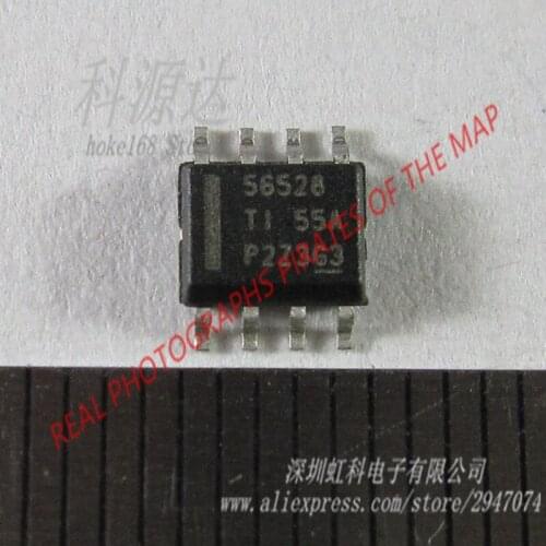 10pcs/lot TPS56528DDAR SOP8 TPS56528 TPS56528DDA In Stock