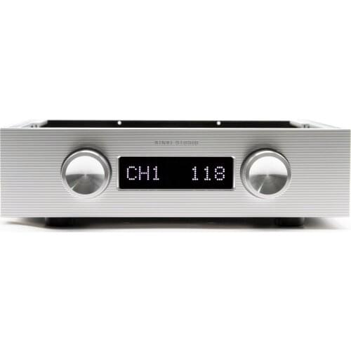 2021 Latest arrive KINKI STUDIO EX-P7S Pre-amplifier quality High sound quality amplifier