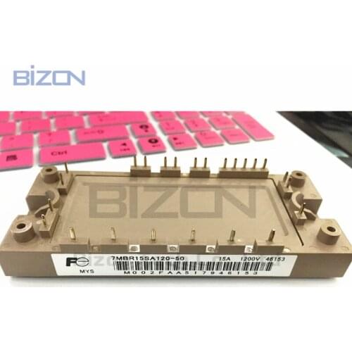 7MBR15SA120-50 7MBR15SA120H-70 7MBR15SA120F-01 7MBR10SA140F-01