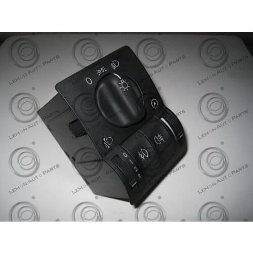 90437440 90569814 09180771 09181042 09181041 09180770 90561377 90460591 09229578 9116608 9116609 HEAD LAMP SWITCH FOR OPEL