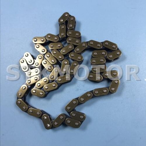 92 Links 25H Chain 47CC 49CC Mini Bike Scooter ATV Quad Parts 92 Link