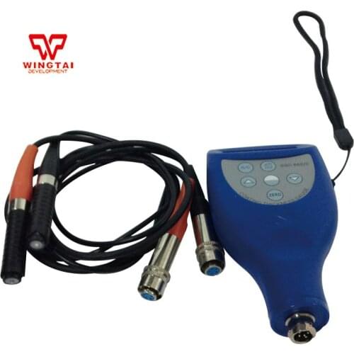 BGD 543/2 Fe&NFe Coating Thickness Gauge
