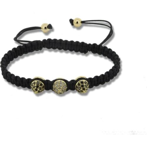 Dankaishi Pair Bracelets