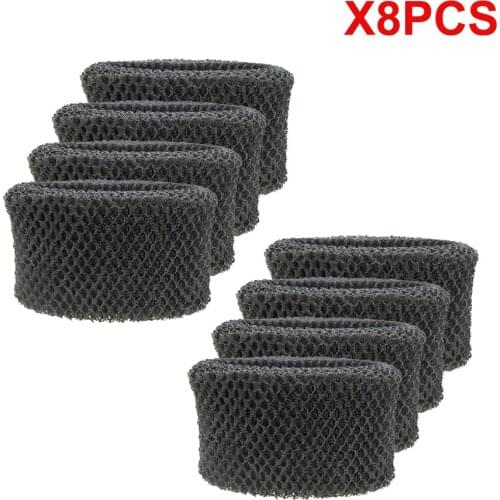 Air Humidifier filters Parts Filter bacteria scale Humidifier for Philips HU4801 HU4802 HU4803 HU4811 HU4813 OEM high quality