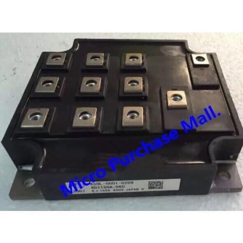 The igbt module 6DI150A-060 new ones & in stock