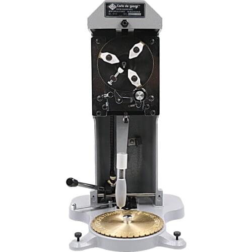 Ring for Inner Engraving Machine Standard Letter Block Stamper Jewelry Making Tool