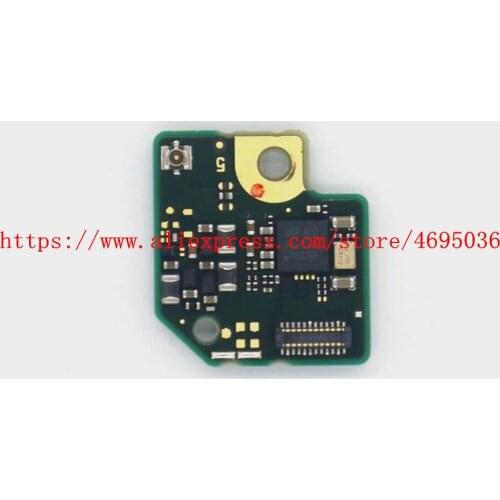 New "Wifi" function wireless network board/PCB for Nikon D750 SLR Camera repair part