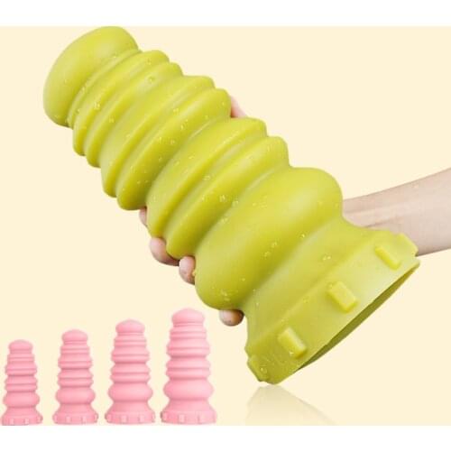 Huge Anal Plug buttplug bdsm Toy Intimate Sex Toys for Adult Games Sextoys Big Butt Plug Dildo Anal Dilator Vaginal balls Shop