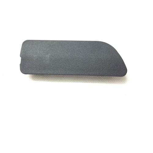 Front Bumper Left side Tow Hook Cover Cap for BMW X5 E53 51117116671 2003-2006