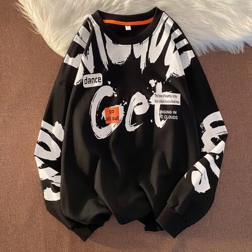 Poxemia Men's Hoodies