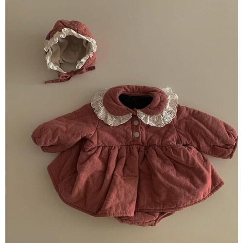 Теплые слипы для малышек Preax China At AliExpress