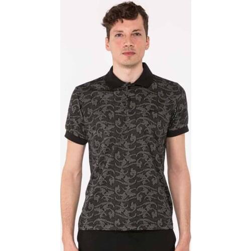 Slazenger SIANA Mens T-Shirt Spring Summer ST19TE039