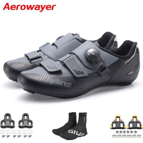 2020 upline road cycling shoes for SPD KEO ultralight racing road bike shoes men women professional bicycle sneakers breathable