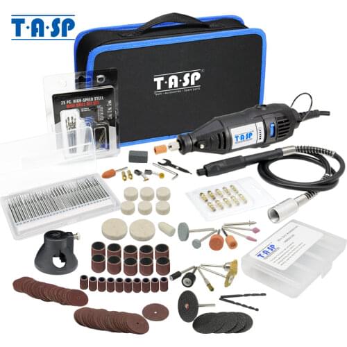 TASP Sets For Manicure