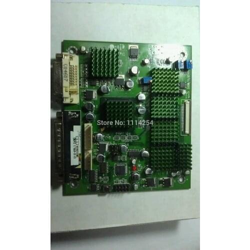 Tianda Prism 1811 minilab LCD driver board