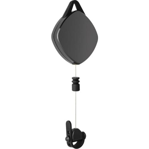 3/6pcs Silent VR Cable Management Pulley System for HTC Vive Rift S PS Windows VR Accessory F62C