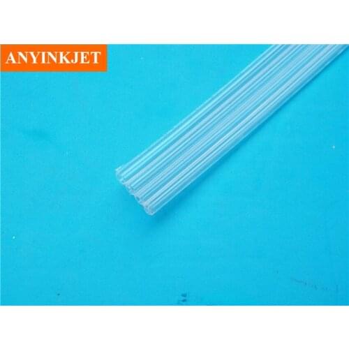 4mm*3mm 4line solvent tube ink tube for Allwin Witcolor Infinity Pheaton SID Roland Mimaki Mutoh solvent printer
