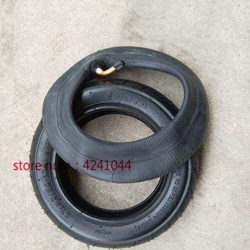 Free shipping 8 1/2X2 (50-134) tires 8.5 Inch Baby carriage Wheelbarrow Electric scooter tyre and inner tube