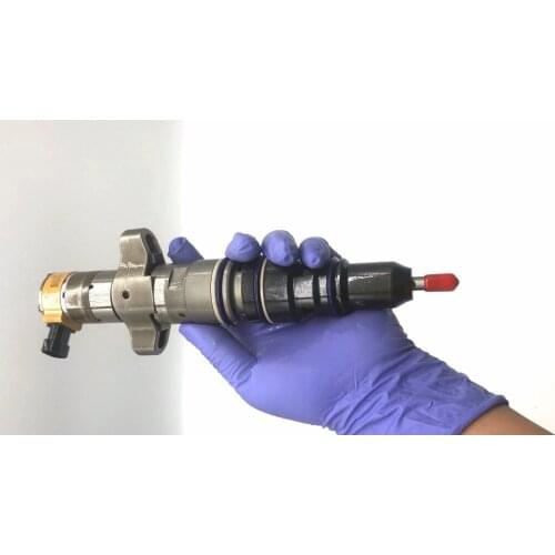 Diesel Fuel Injector 254-4340 2544340 for Caterpillar CAT C9