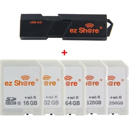 Ez sh＠re Memory Cards And SSD