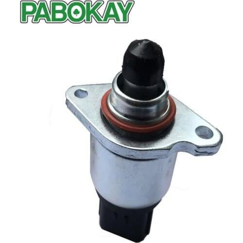 FS IAC IDLE AIR CONTROL VALVE AEP128-1 SPEED ACTUATOR ASSY For ISUZU 8971817180 97181718 8-97181718-0