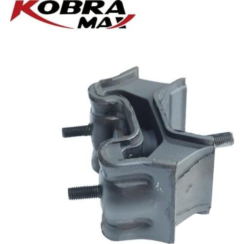 KobraMax Engine Bracket Engine Mounting 1632400417 Fits For Mercedes-Benz M-Class Car Accessories