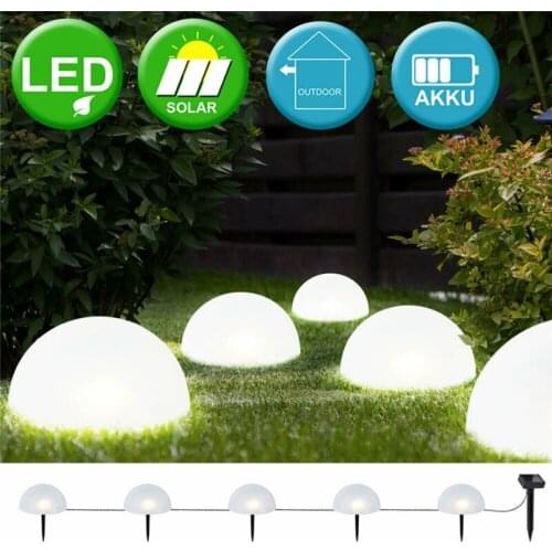 LITOM Garden Lights