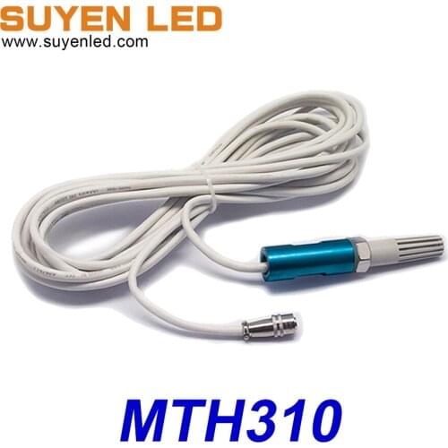 Best Price NovaStar LED Screen Ambient Temperature Sensor MTH310
