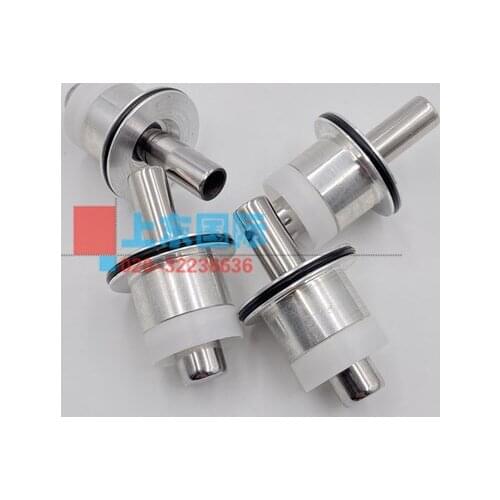 Free shipping Liu Gong 906C/907/908C/915/922D/936 Walking Foot Valve Bullet Oil Seal Excavator Accessories