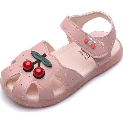 Girls Princess Baby Kids Cute Shoes Daughter Non-slip 2021 Spring Autumn New Fashion Dress Party Casual Single Flats Children