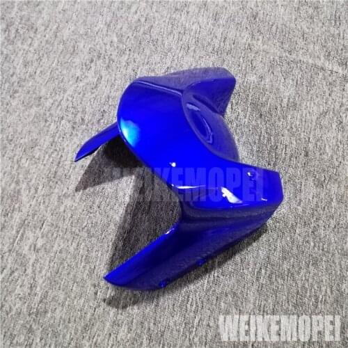 Fairing Front Fender Mudguard Cover Cowl Panel Fit For YAMAHA TMAX530 XP530 2015 2016 Blue