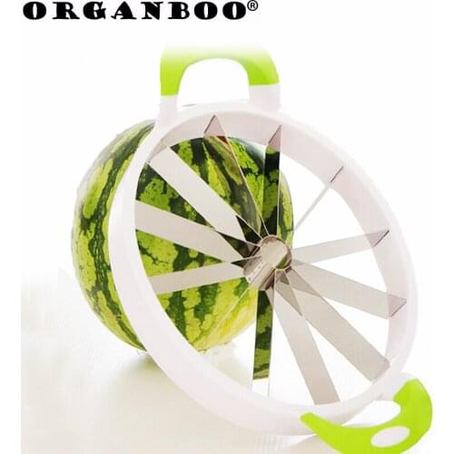 ORGANBOO Vegetable Cutters