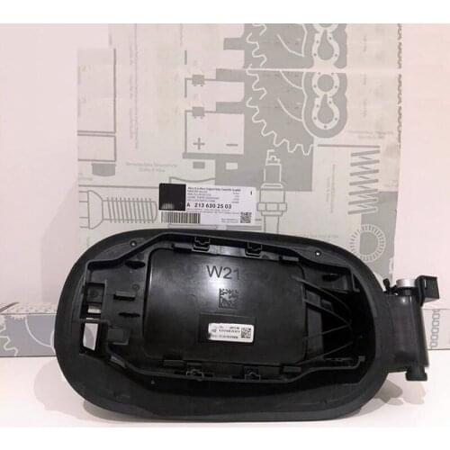 Original A2136302503 for Mercedes-Benz W213 E-Class gasoline flip mechanism OEM A2136302503